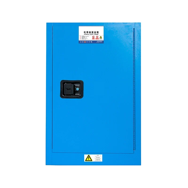 12 Gallon Weakly Corrosive Chemical Safety Storage Cabinet