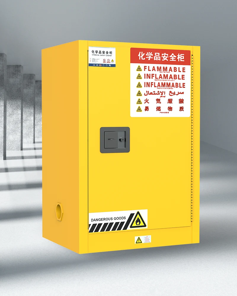Chemical Storage Cabinets များ