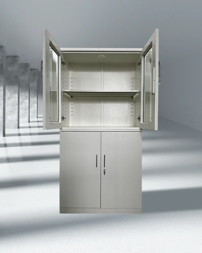 Ware Cabinet နှင့် Medicine Cabinet
