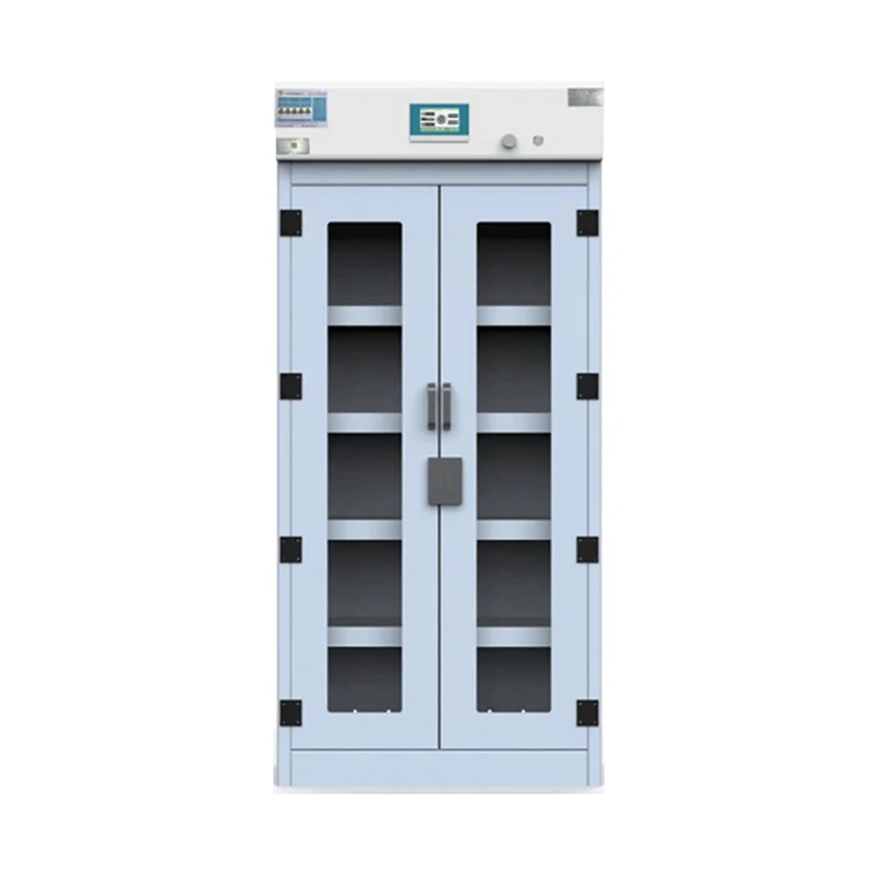 PP Medicine Storage Cabinets သည် ခေတ်မီကျန်းမာရေးစောင့်ရှောက်မှုဆိုင်ရာ အထောက်အကူပြုပစ္စည်းများအတွက် အဘယ်ကြောင့် မရှိမဖြစ်လိုအပ်သနည်း။