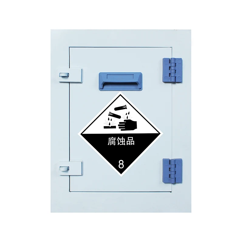4 Gallon ပြင်းထန်သော Corrosive Chemical Safety Storage Cabinet