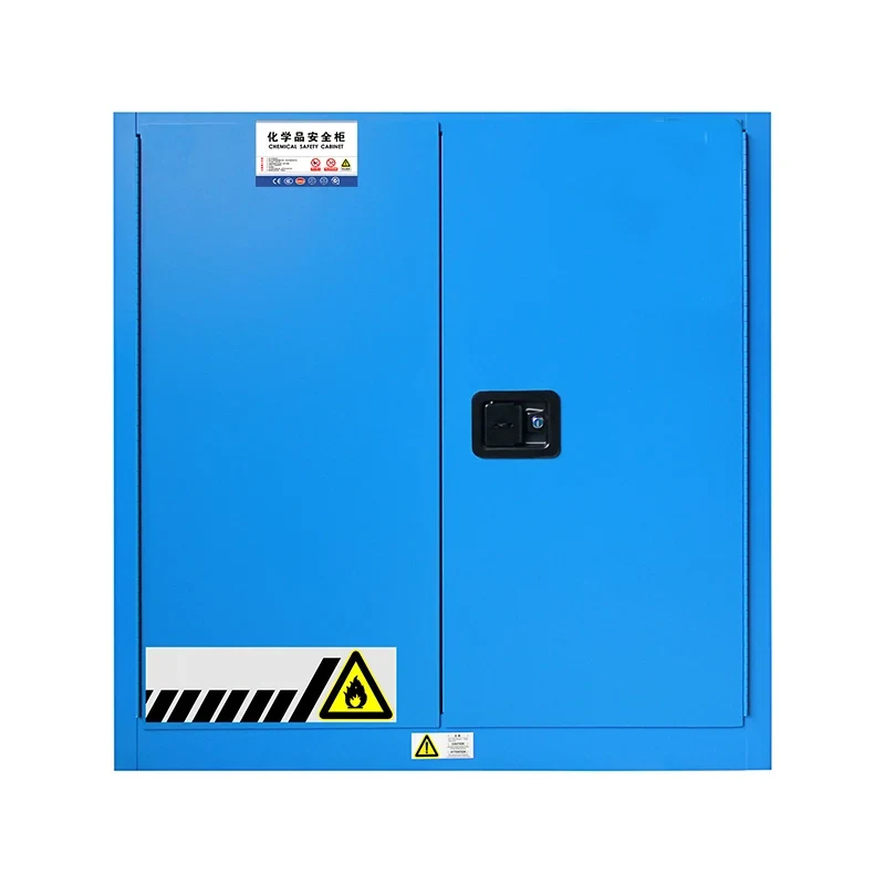 30 Gallon Weakly Corrosive Chemical Safety Storage Cabinet